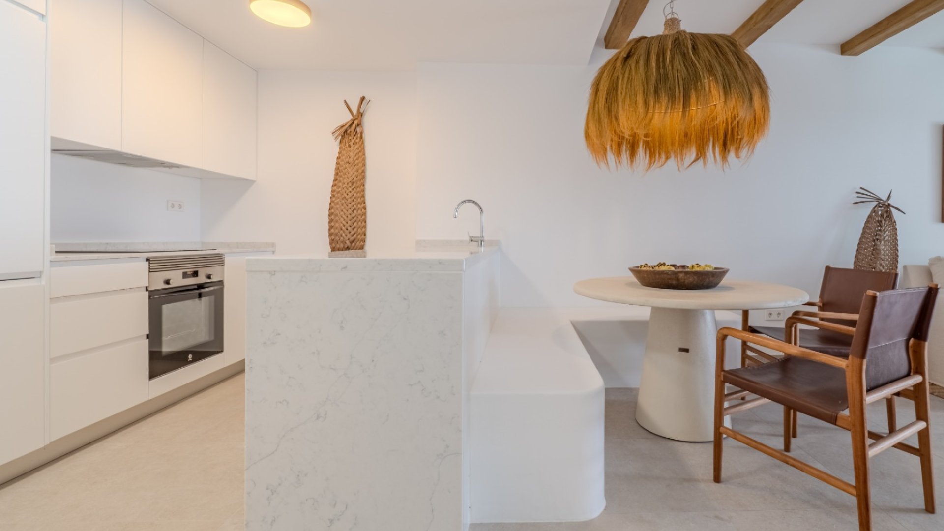 Reventa - Apartamentos -
Orihuela Costa - Playa Flamenca