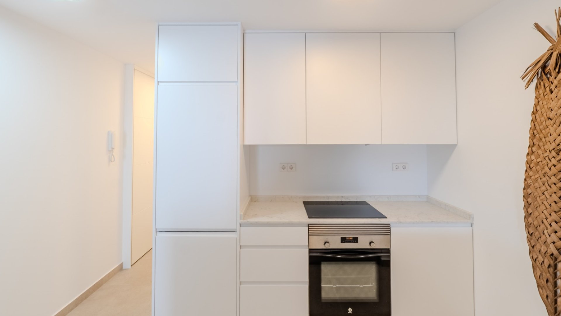 Reventa - Apartamentos -
Orihuela Costa - Playa Flamenca