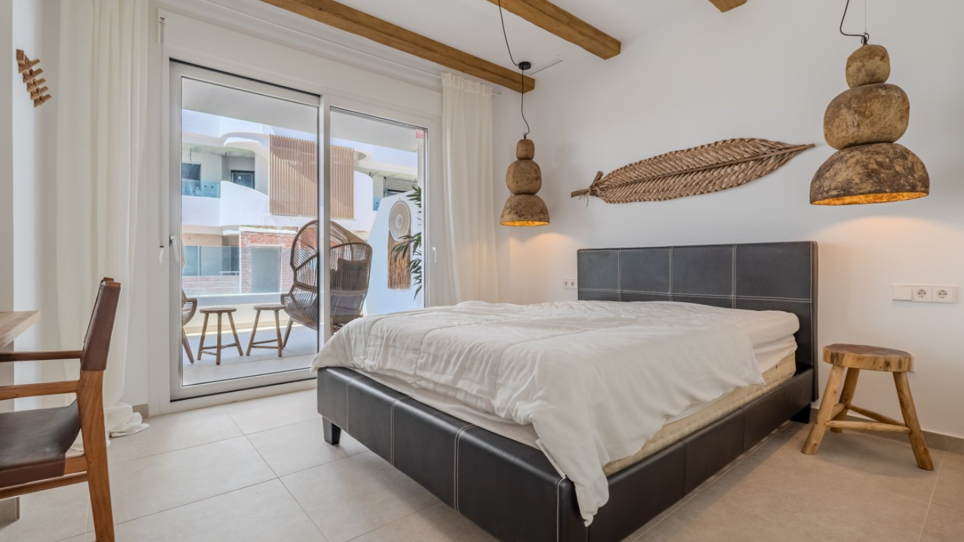 Reventa - Apartamentos -
Orihuela Costa - Playa Flamenca