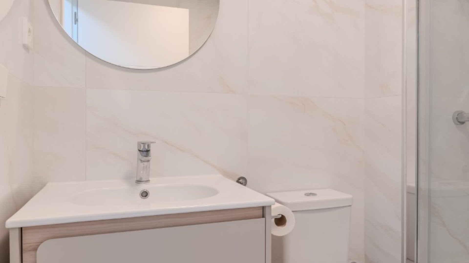 Reventa - Apartamentos -
Orihuela Costa - Playa Flamenca