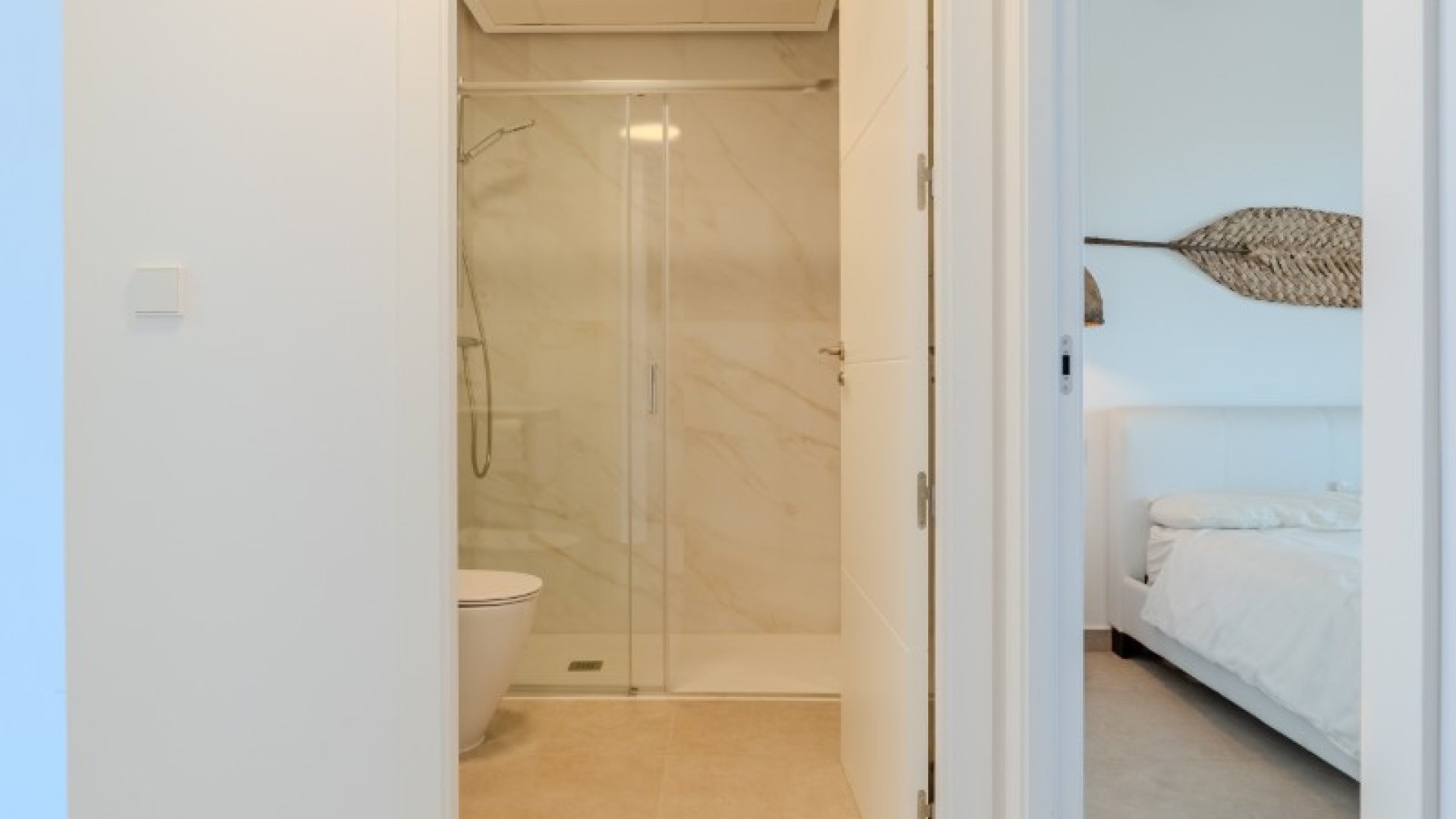 Reventa - Apartamentos -
Orihuela Costa - Playa Flamenca