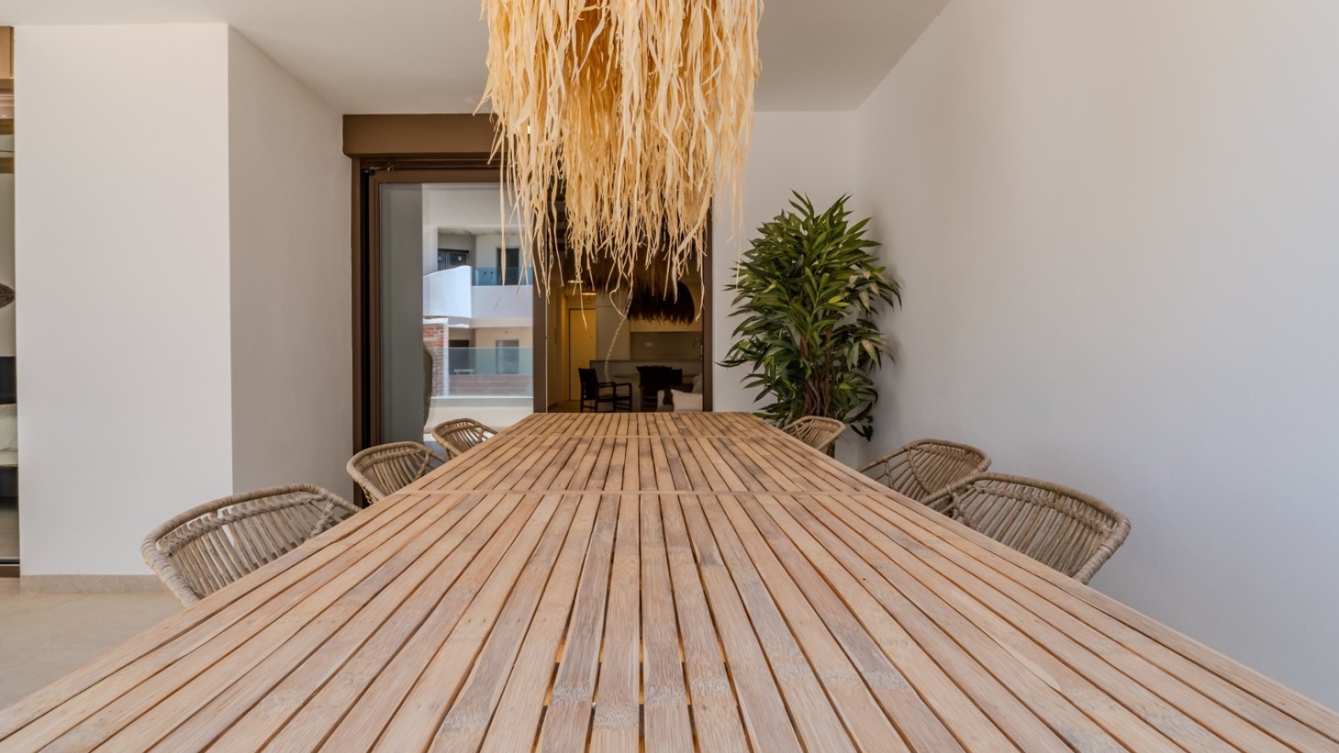 Reventa - Apartamentos -
Orihuela Costa - Playa Flamenca