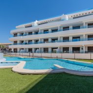 Reventa - Apartamentos -
Orihuela Costa - Playa Flamenca