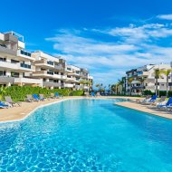 Reventa - Apartamentos -
Orihuela Costa - Playa Flamenca