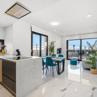 Reventa - Apartamentos -
Orihuela Costa - Playa Flamenca