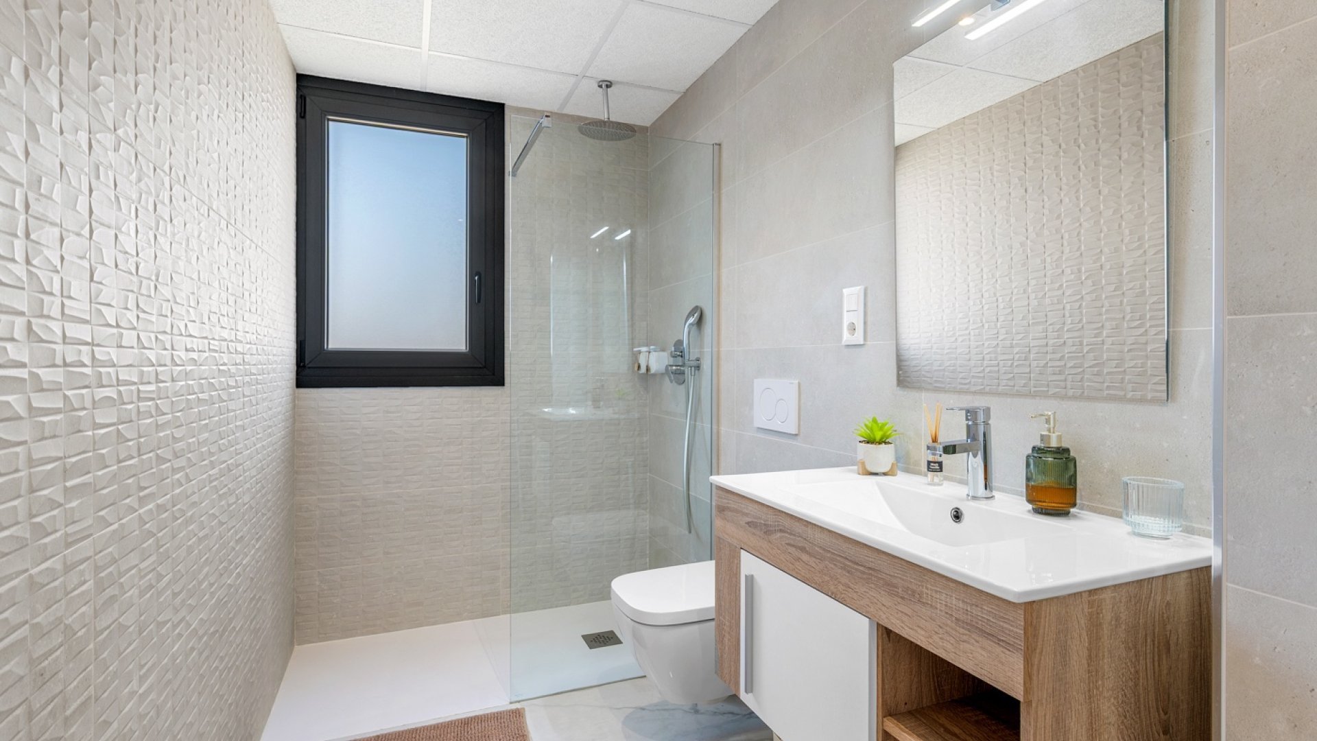 Reventa - Apartamentos -
Orihuela Costa - Playa Flamenca