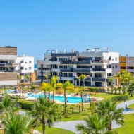Reventa - Apartamentos -
Orihuela Costa - Playa Flamenca