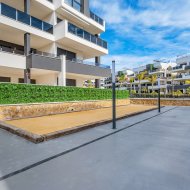 Reventa - Apartamentos -
Orihuela Costa - Playa Flamenca