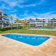 Reventa - Apartamentos -
Orihuela Costa - Playa Flamenca