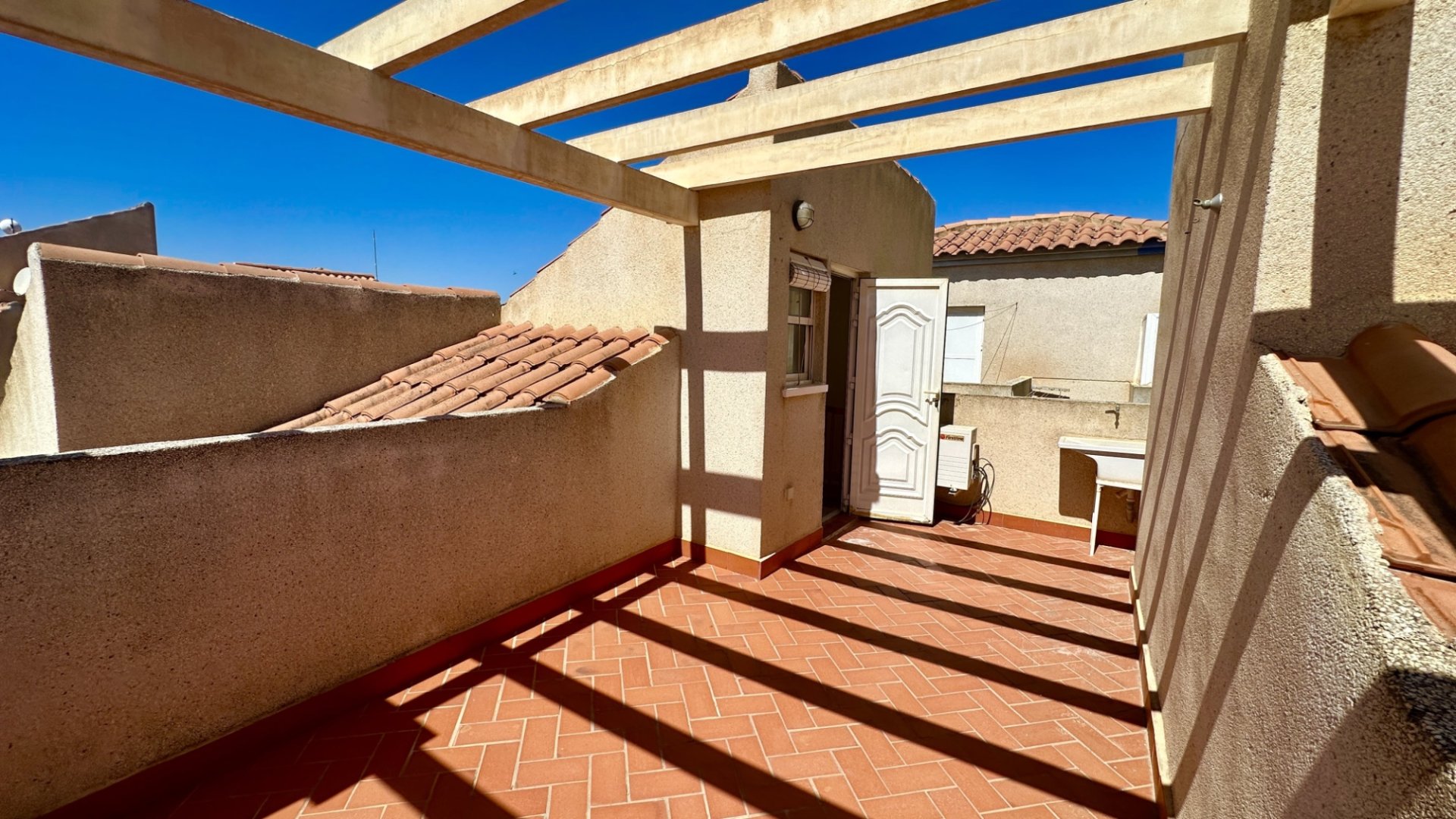 Reventa - Apartamentos -
Orihuela Costa - Playa Flamenca