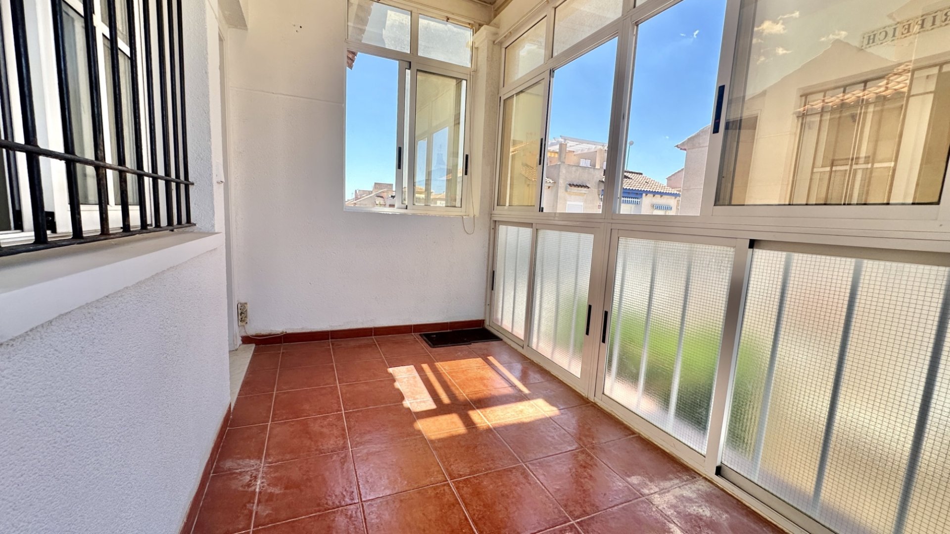 Reventa - Apartamentos -
Orihuela Costa - Playa Flamenca