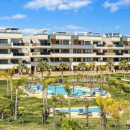 Reventa - Apartamentos -
Orihuela Costa - Playa Flamenca