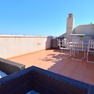 Reventa - Apartamentos -
Orihuela Costa - Playa Flamenca