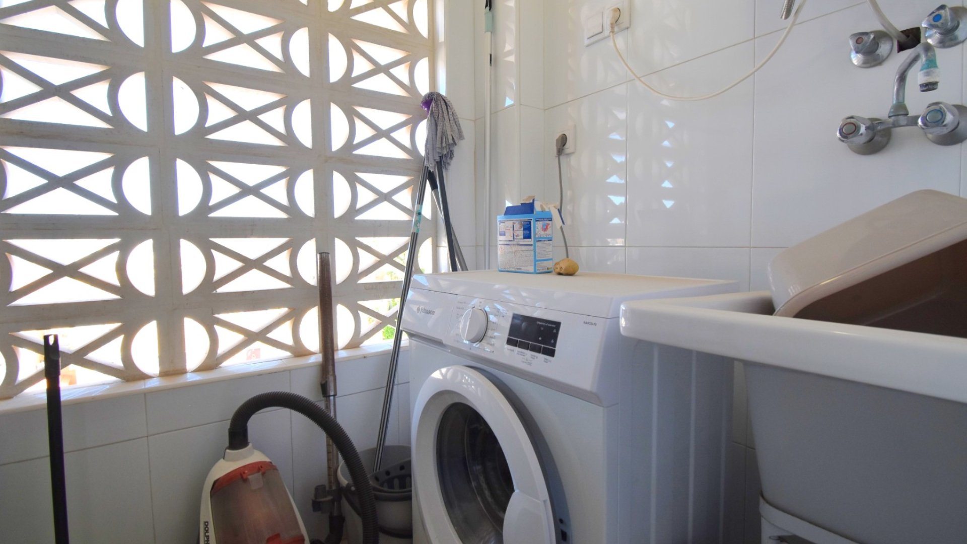 Reventa - Apartamentos -
Orihuela Costa - Playa Flamenca