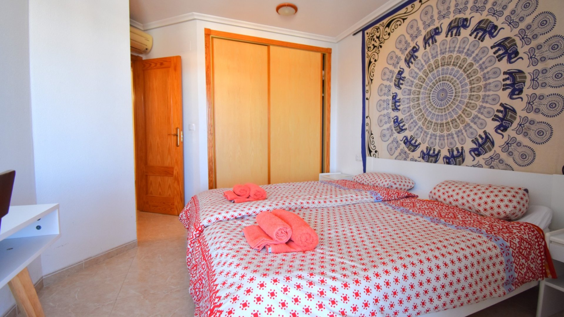 Reventa - Apartamentos -
Orihuela Costa - Playa Flamenca