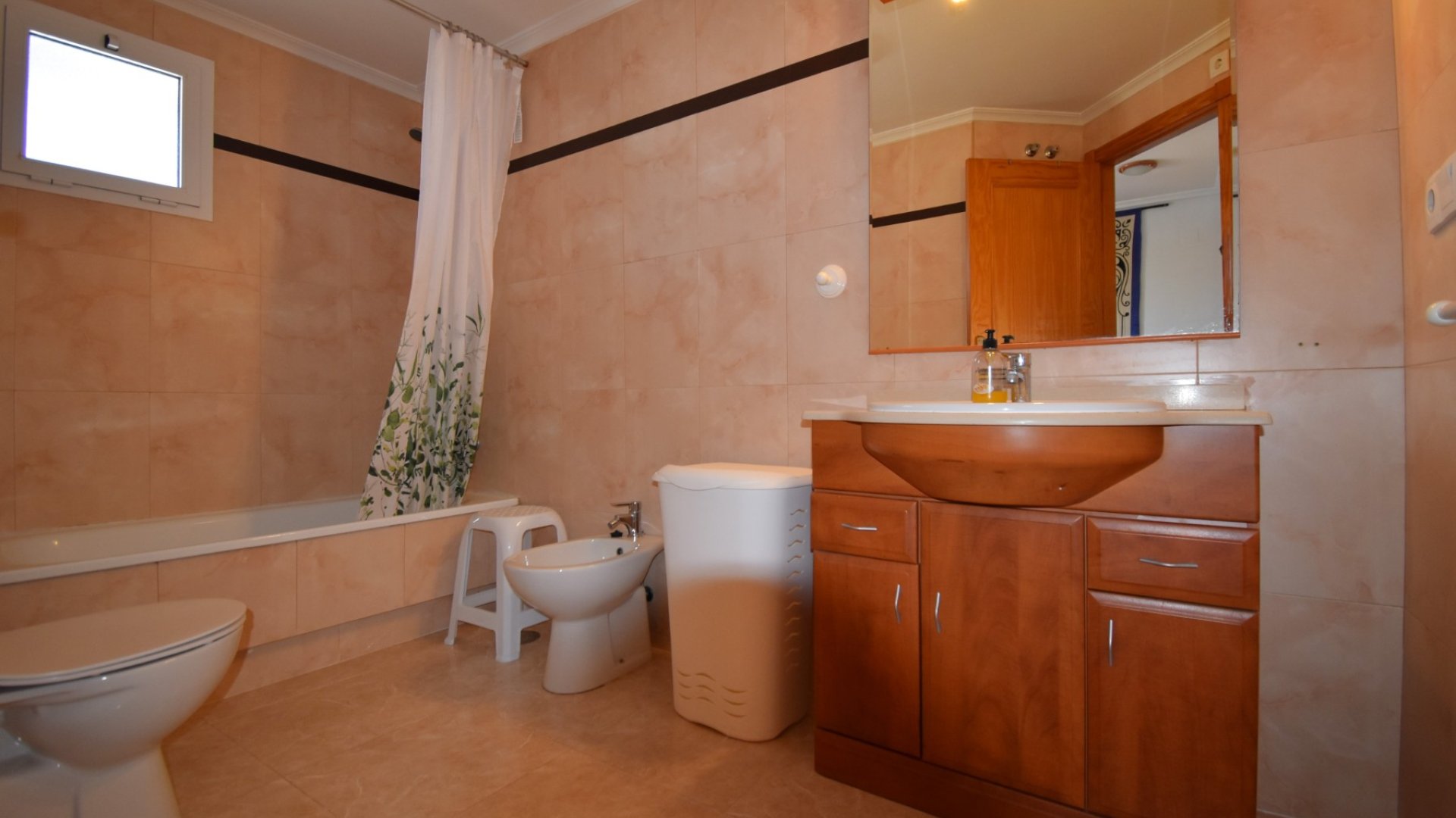 Reventa - Apartamentos -
Orihuela Costa - Playa Flamenca