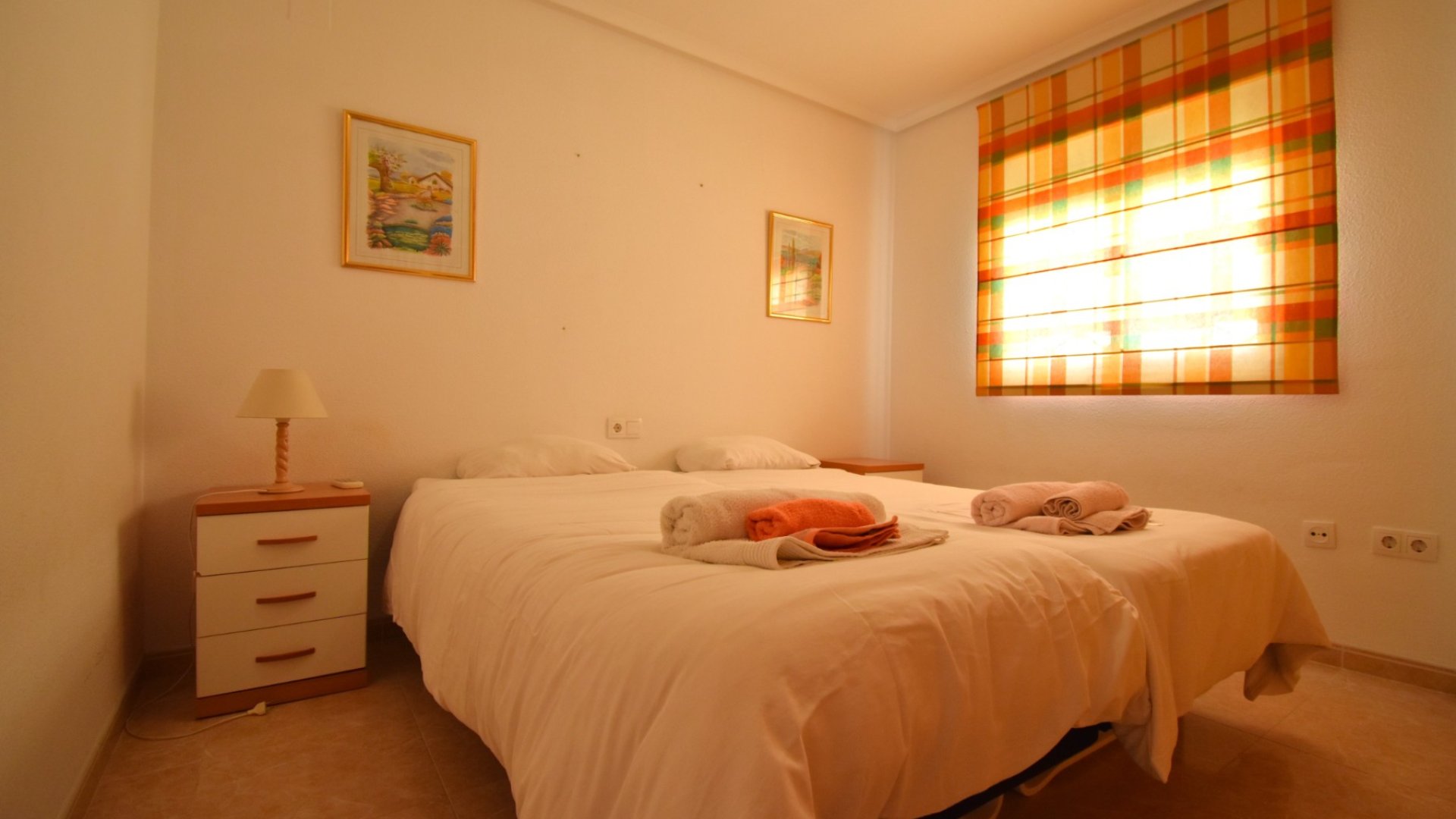Reventa - Apartamentos -
Orihuela Costa - Playa Flamenca