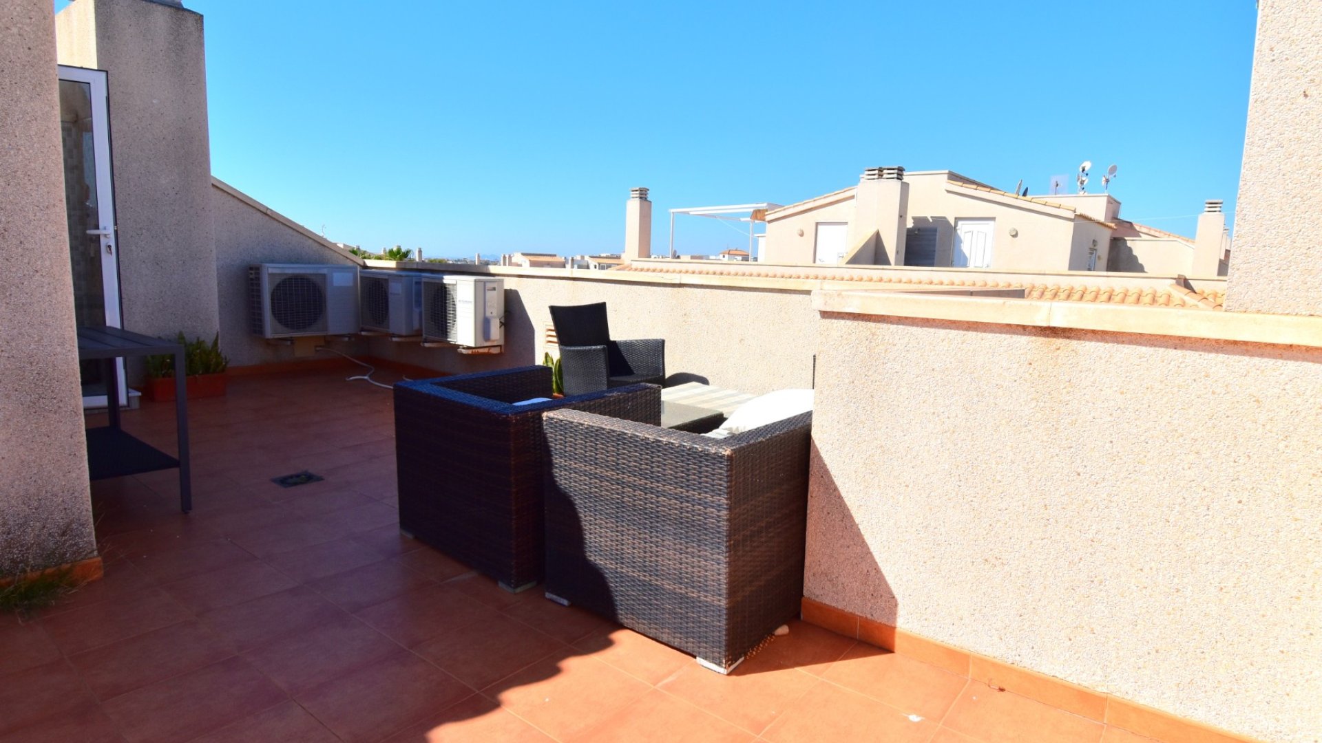 Reventa - Apartamentos -
Orihuela Costa - Playa Flamenca