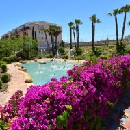 Reventa - Apartamentos -
Orihuela Costa - Playa Flamenca