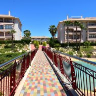 Reventa - Apartamentos -
Orihuela Costa - Playa Flamenca