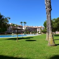 Reventa - Apartamentos -
Orihuela Costa - Playa Flamenca