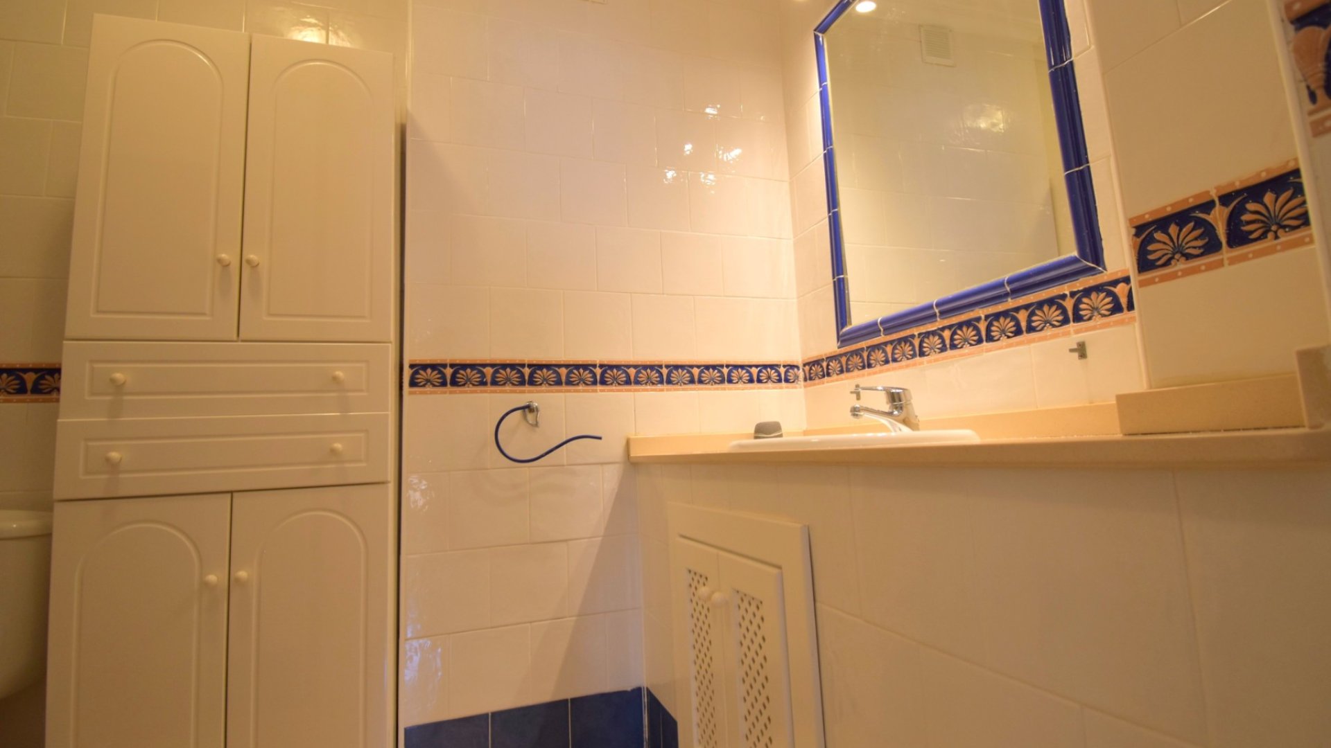 Reventa - Apartamentos -
Orihuela Costa - Playa Flamenca