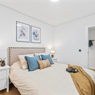 Reventa - Apartamentos -
Orihuela Costa - Playa Flamenca