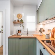 Reventa - Apartamentos -
Orihuela Costa - Playa Flamenca