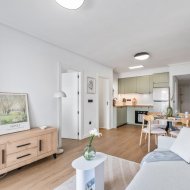 Reventa - Apartamentos -
Orihuela Costa - Playa Flamenca