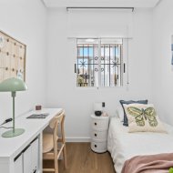 Reventa - Apartamentos -
Orihuela Costa - Playa Flamenca
