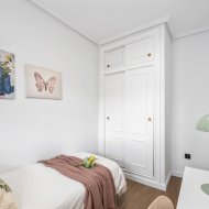 Reventa - Apartamentos -
Orihuela Costa - Playa Flamenca