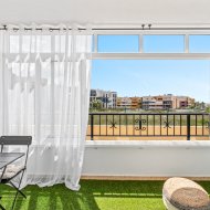 Reventa - Apartamentos -
Orihuela Costa - Playa Flamenca