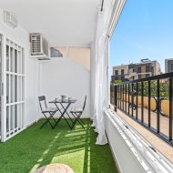 Reventa - Apartamentos -
Orihuela Costa - Playa Flamenca