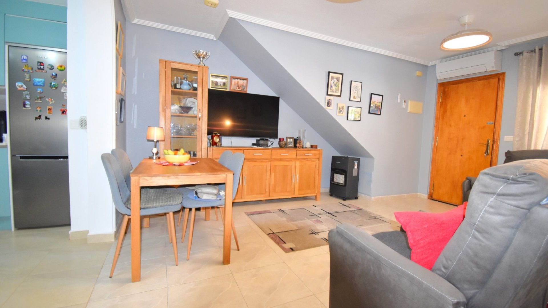 Reventa - Apartamentos -
Orihuela Costa - Playa Flamenca