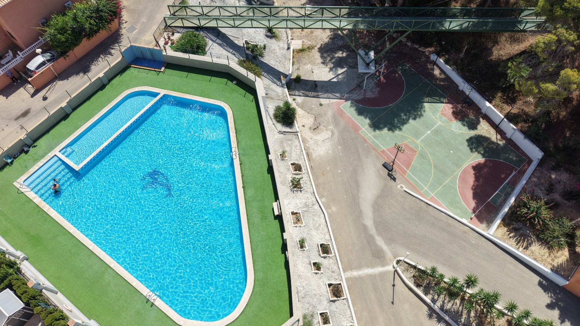 Reventa - Apartamentos -
Orihuela Costa - Playa Flamenca