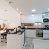 Reventa - Apartamentos -
Orihuela Costa - Playa Flamenca