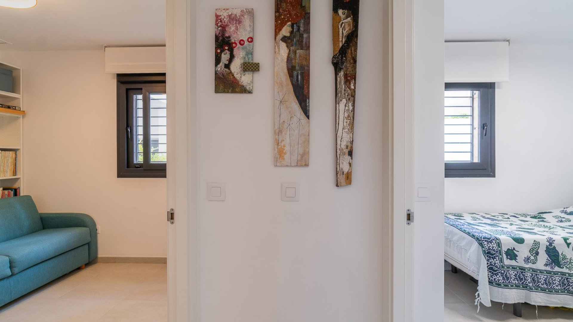 Reventa - Apartamentos -
Orihuela Costa - Playa Flamenca
