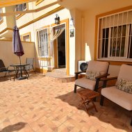 Reventa - Apartamentos -
Orihuela Costa - Playa Flamenca