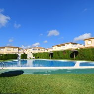 Reventa - Apartamentos -
Orihuela Costa - Playa Flamenca