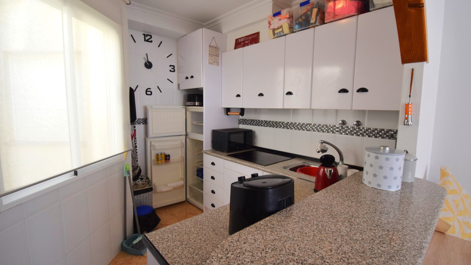 Reventa - Apartamentos -
Orihuela Costa - Playa Flamenca