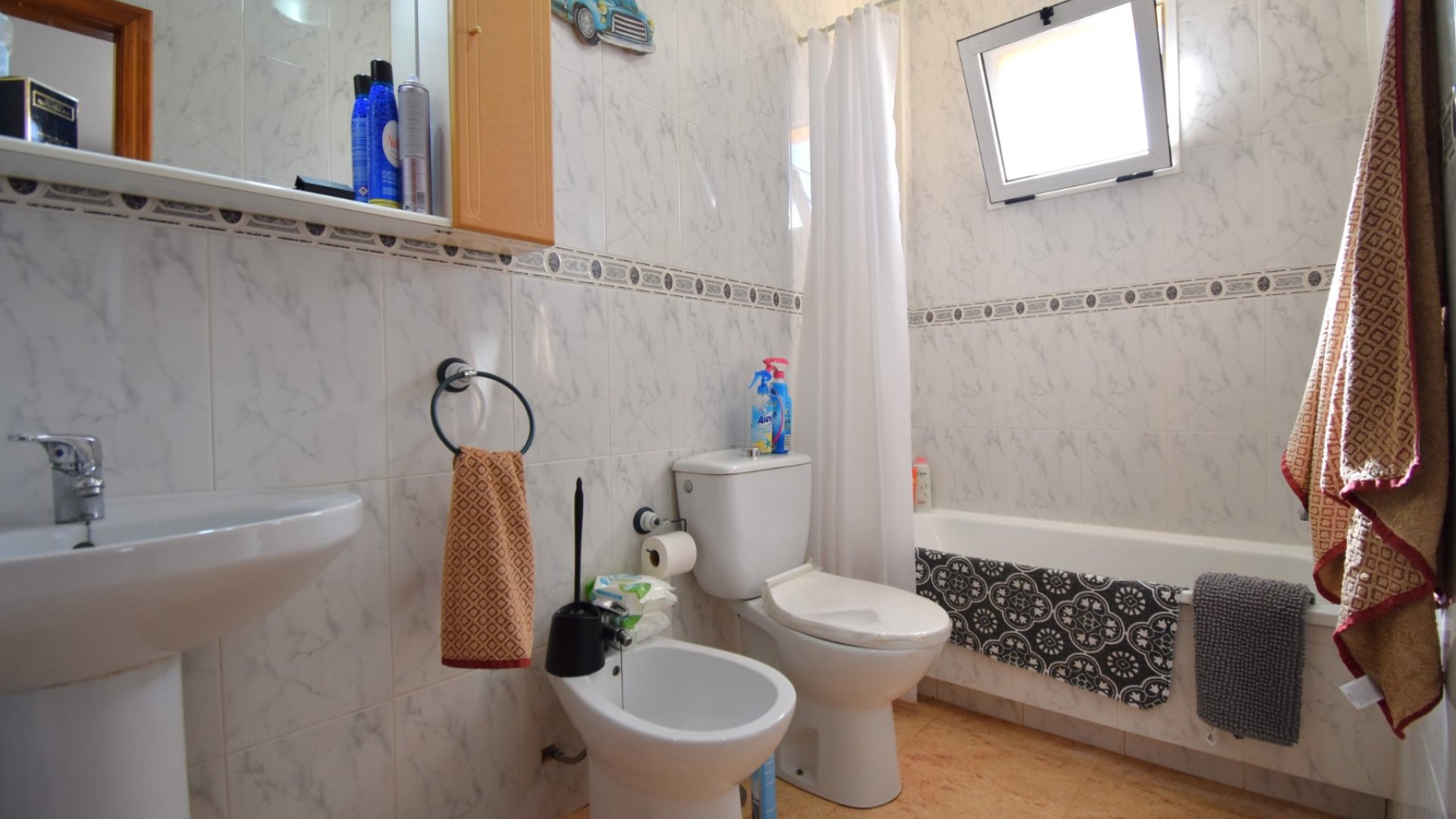 Reventa - Apartamentos -
Orihuela Costa - Playa Flamenca
