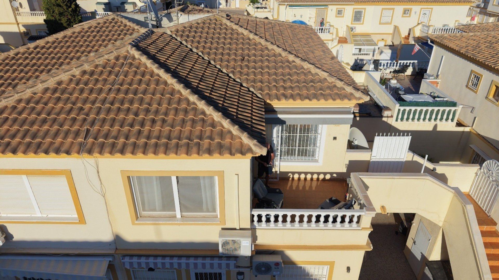 Reventa - Apartamentos -
Orihuela Costa - Playa Flamenca
