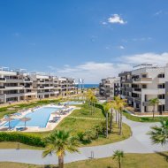 Reventa - Apartamentos -
Orihuela Costa - Playa Flamenca