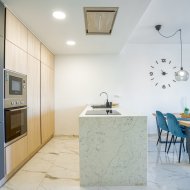 Reventa - Apartamentos -
Orihuela Costa - Playa Flamenca