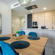Reventa - Apartamentos -
Orihuela Costa - Playa Flamenca