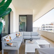 Reventa - Apartamentos -
Orihuela Costa - Playa Flamenca