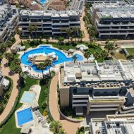 Reventa - Apartamentos -
Orihuela Costa - Playa Flamenca