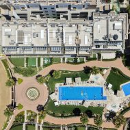 Reventa - Apartamentos -
Orihuela Costa - Playa Flamenca