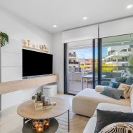 Reventa - Apartamentos -
Orihuela Costa - Playa Flamenca*