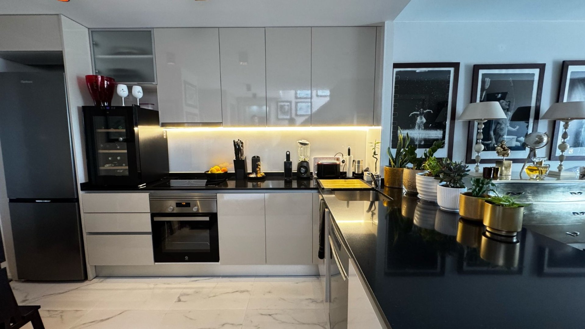 Reventa - Apartamentos -
Orihuela Costa - Playa Flamenca